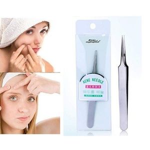 Beauty Clip Tweezers